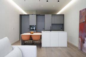Cosy Loft's Valencia